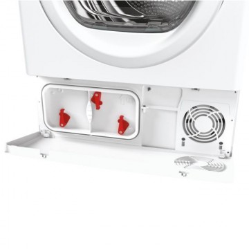 Candy CSOE C10DG-S Στεγνωτήριο 10kg B με Συμπυκνωτή Candy CSOE C10DG-S Στεγνωτήριο 10kg B με Συμπυκνωτή